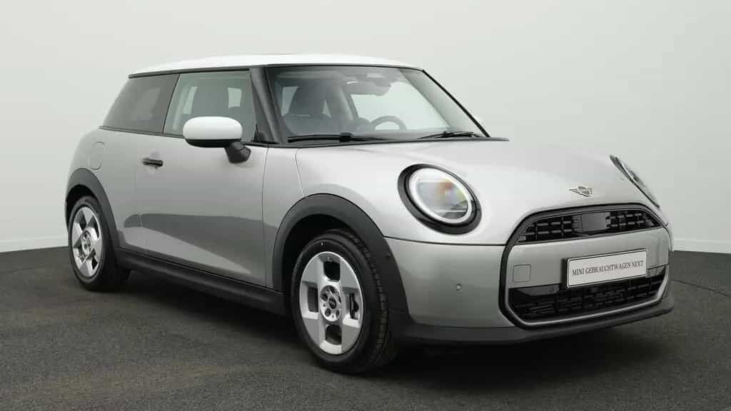MINI Cooper C 02/2025-photo-1