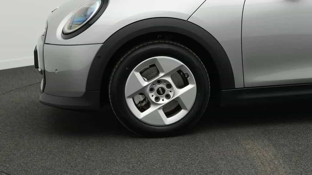 MINI Cooper C 02/2025-photo-15