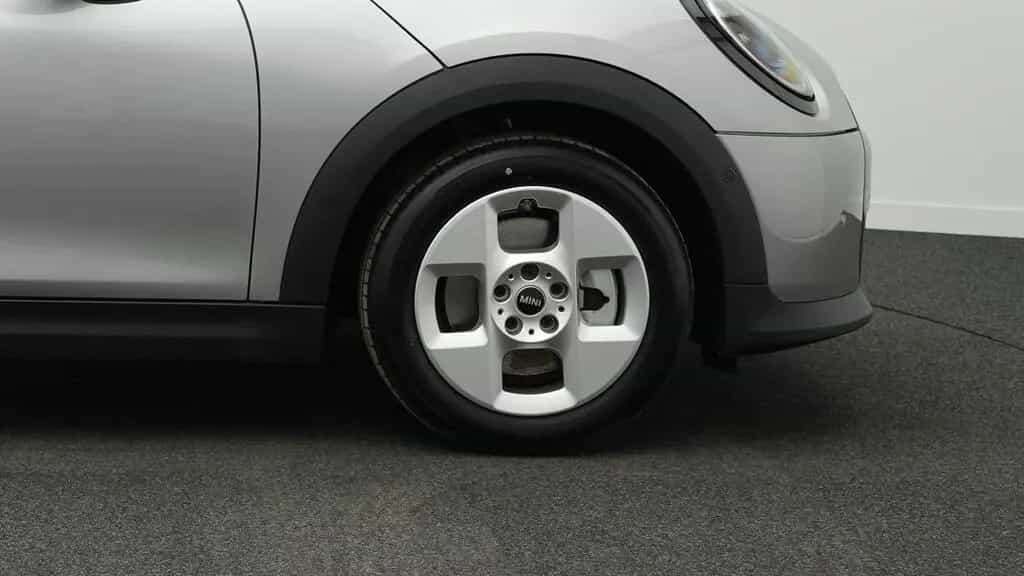 MINI Cooper C 02/2025-photo-16