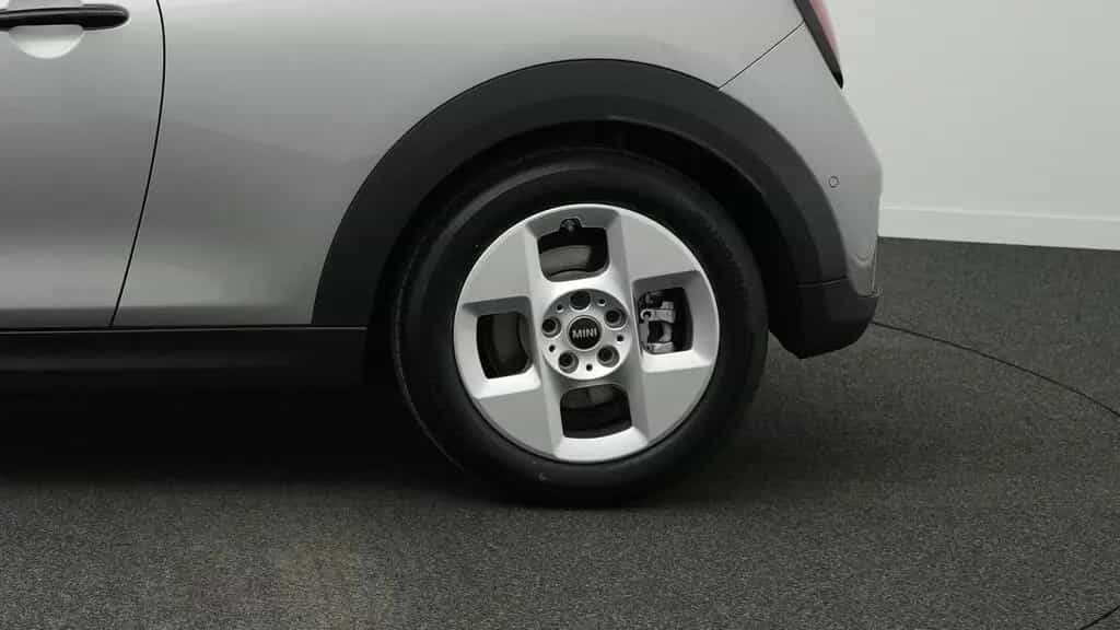 MINI Cooper C 02/2025-photo-18