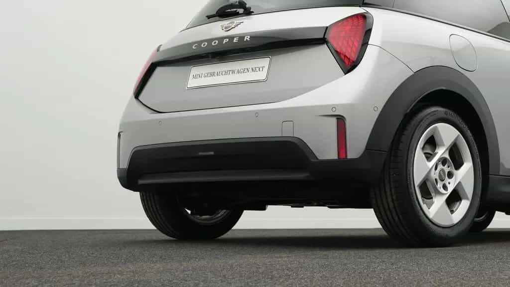 MINI Cooper C 02/2025-photo-19