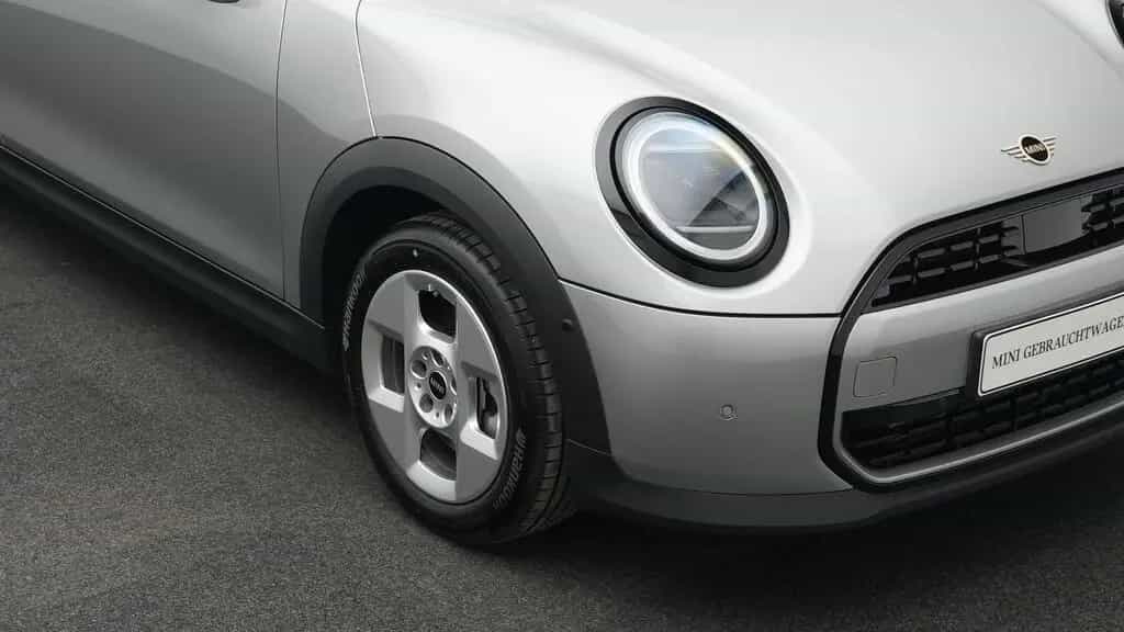 MINI Cooper C 02/2025-photo-20