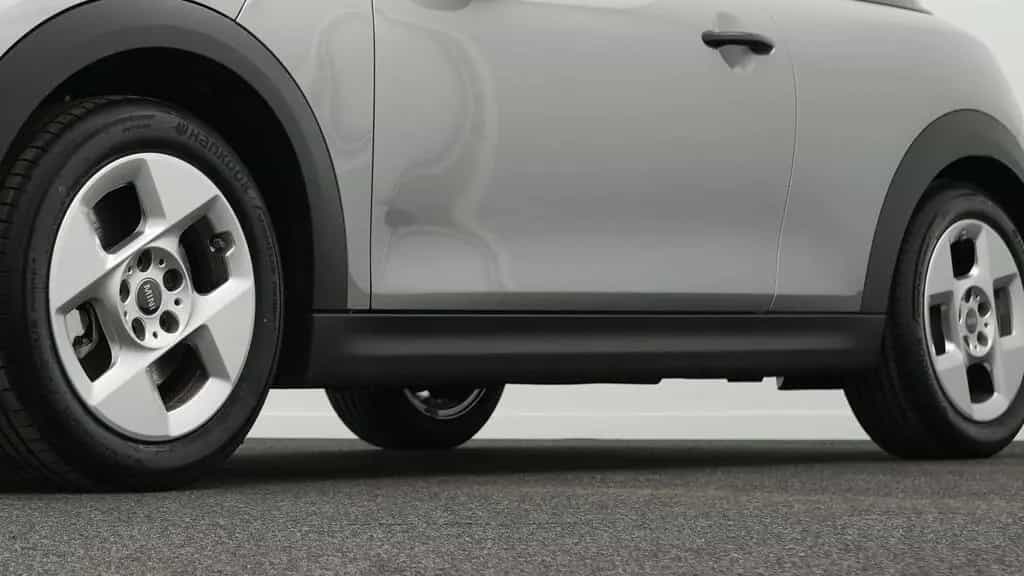 MINI Cooper C 02/2025-photo-22