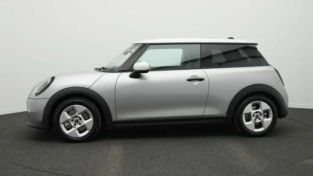 MINI Cooper C 02/2025-photo-3