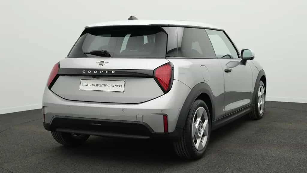 MINI Cooper C 02/2025-photo-7