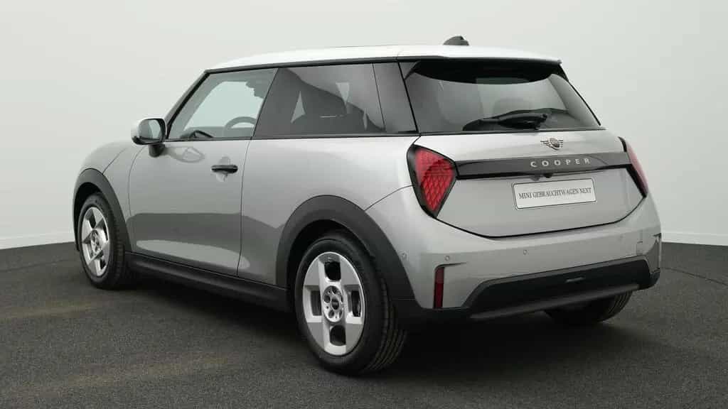 MINI Cooper C 02/2025-photo-8