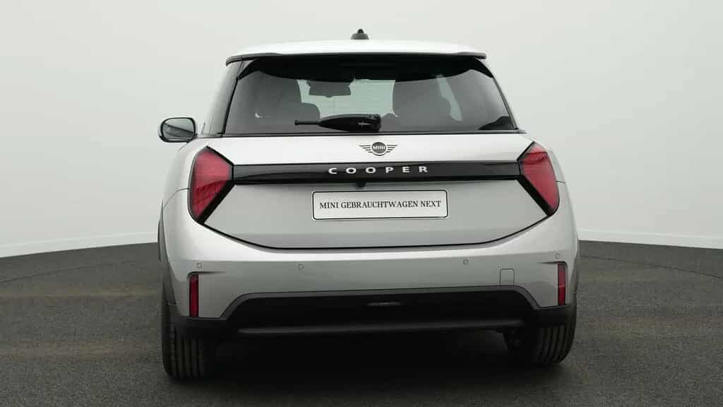 MINI Cooper C 02/2025-photo-9