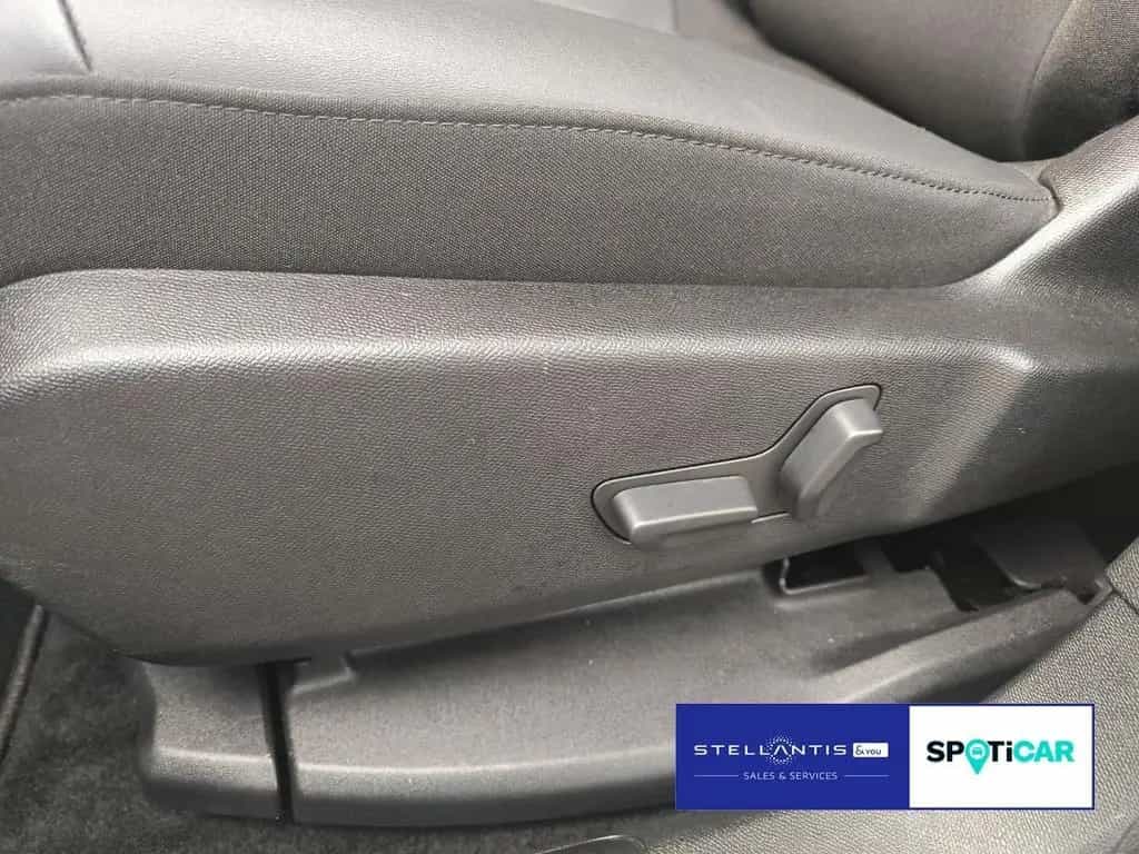 Citroën C5 Aircross 1.2 Mild Hybrid RFK*LED*Navi 02/2024-photo-12