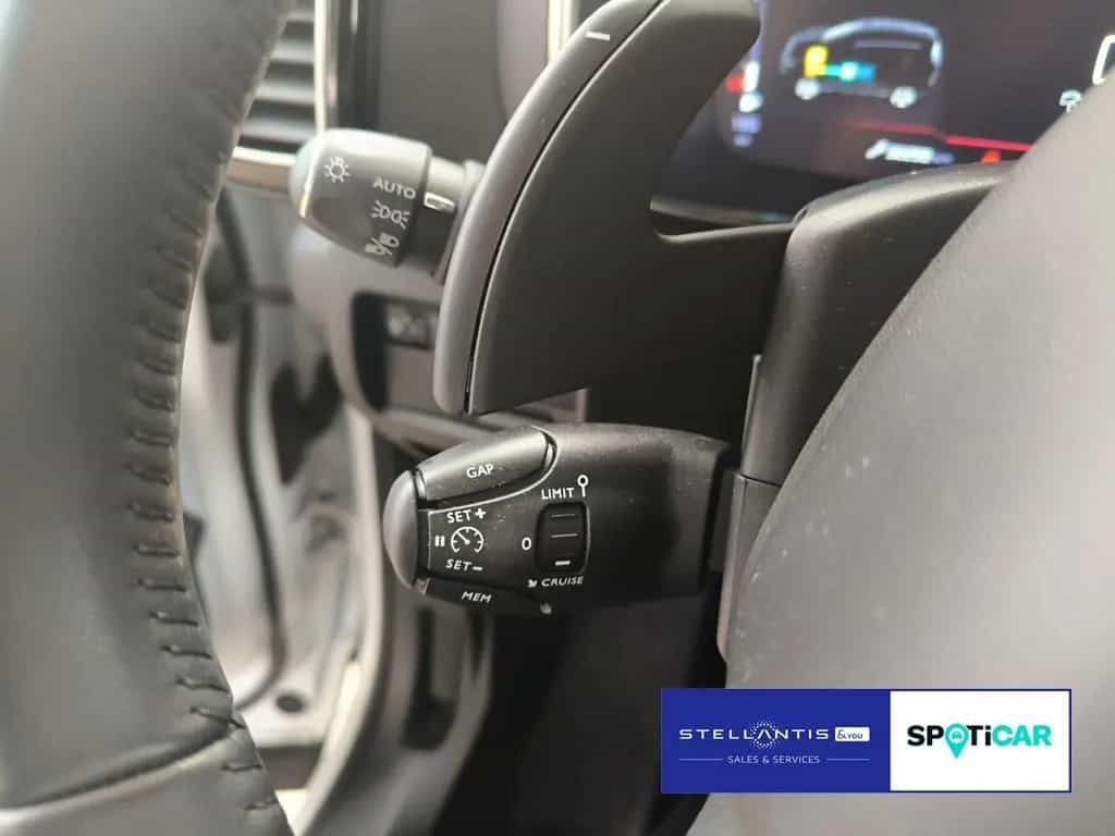 Citroën C5 Aircross 1.2 Mild Hybrid RFK*LED*Navi 02/2024-photo-14