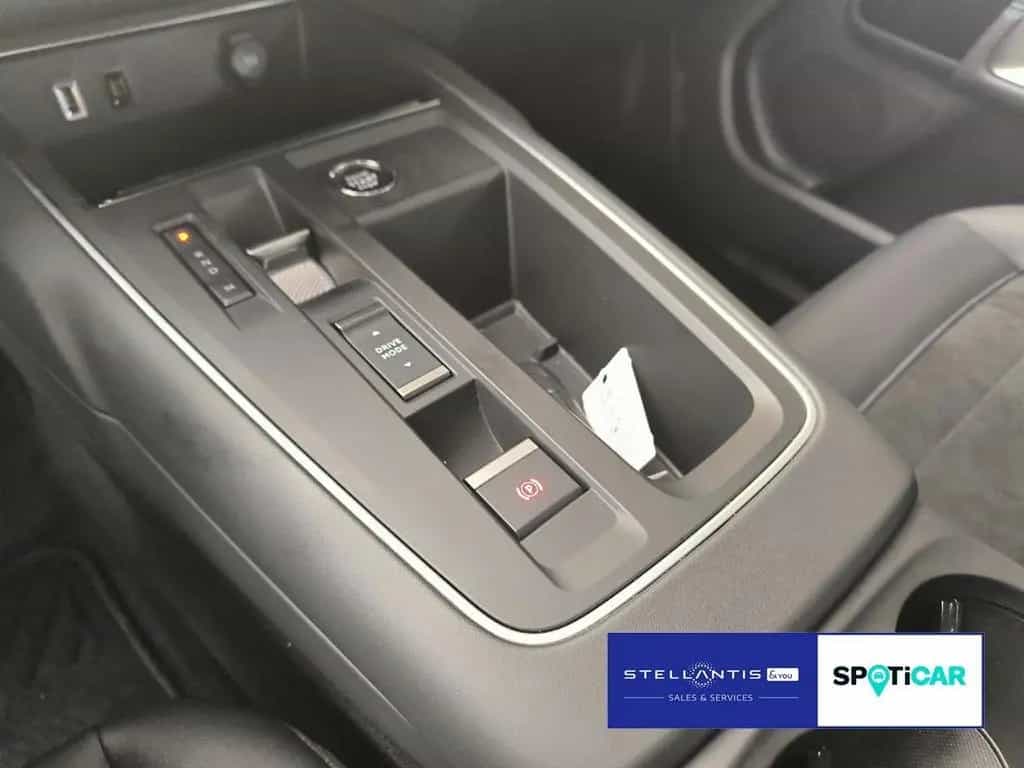 Citroën C5 Aircross 1.2 Mild Hybrid RFK*LED*Navi 02/2024-photo-15