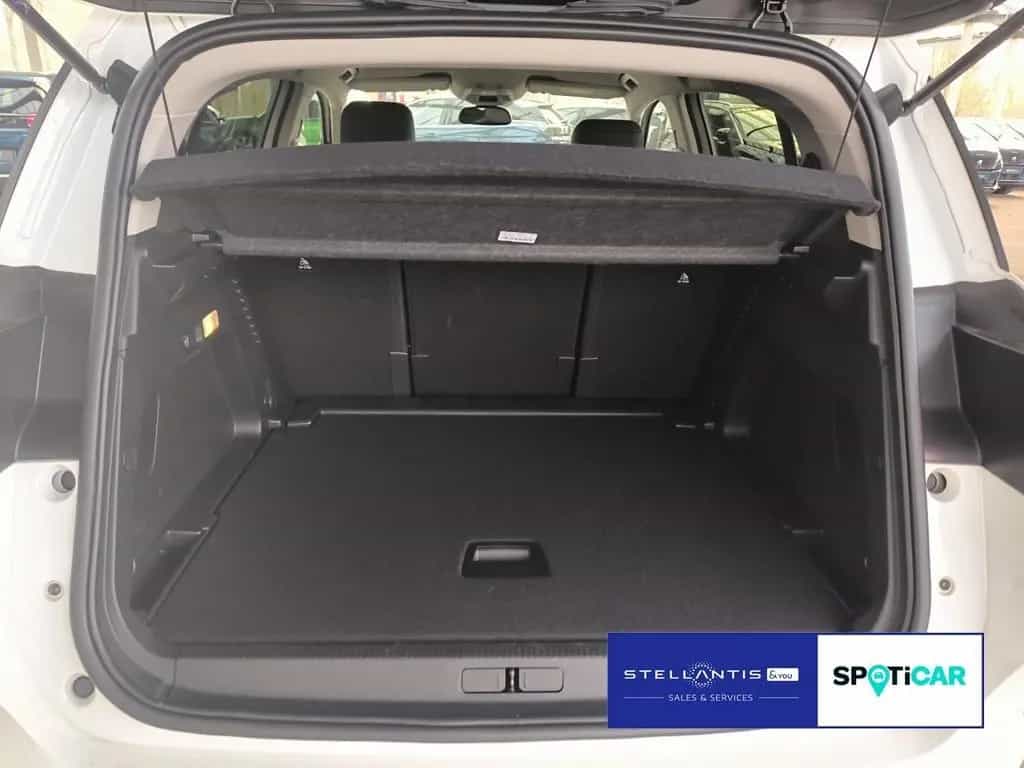 Citroën C5 Aircross 1.2 Mild Hybrid RFK*LED*Navi 02/2024-photo-5