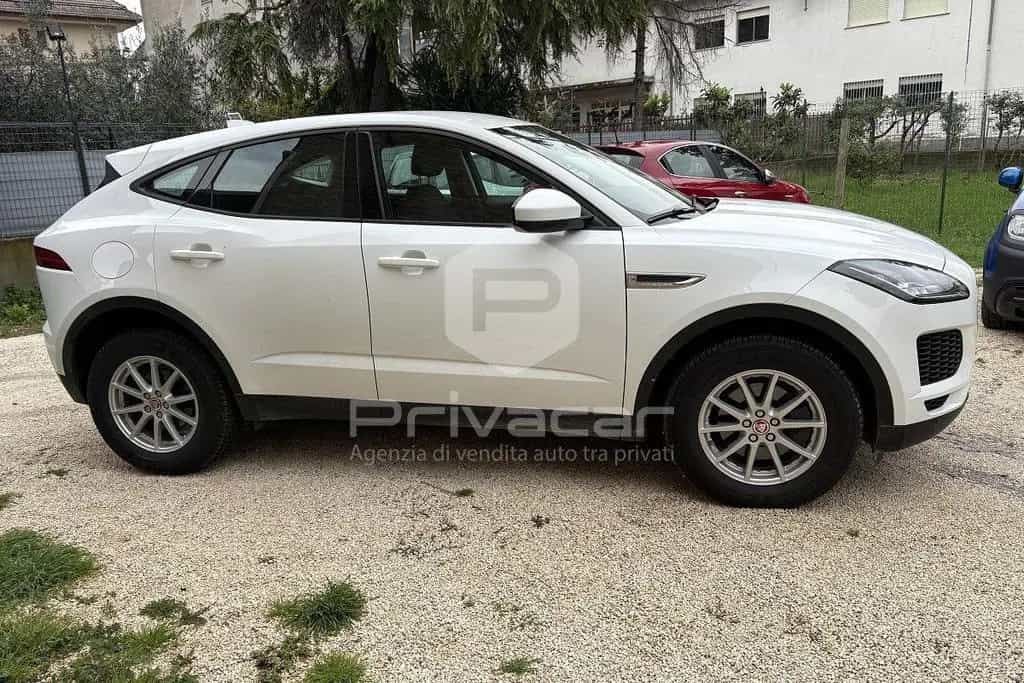 Jaguar E-Pace E-Pace 2.0D 150 CV AWD aut. S 04/2018-photo-2
