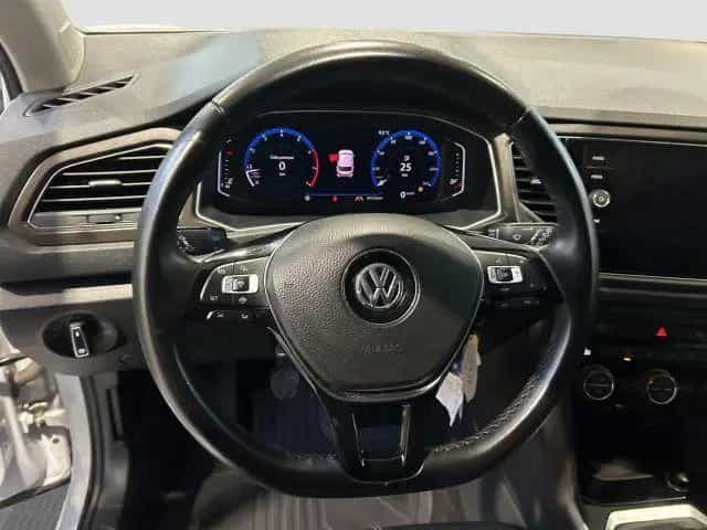 Volkswagen T-Roc T-Roc T-Roc 1.5 TSI ACT Style BlueMot 10/2019-photo-10