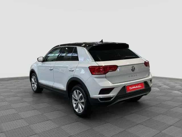 Volkswagen T-Roc T-Roc T-Roc 1.5 TSI ACT Style BlueMot 10/2019-photo-1