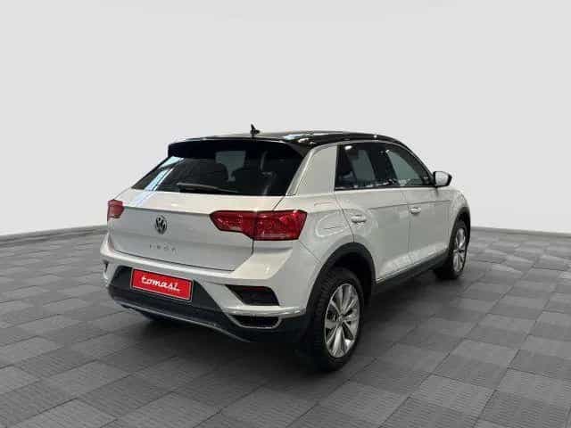 Volkswagen T-Roc T-Roc T-Roc 1.5 TSI ACT Style BlueMot 10/2019-photo-3