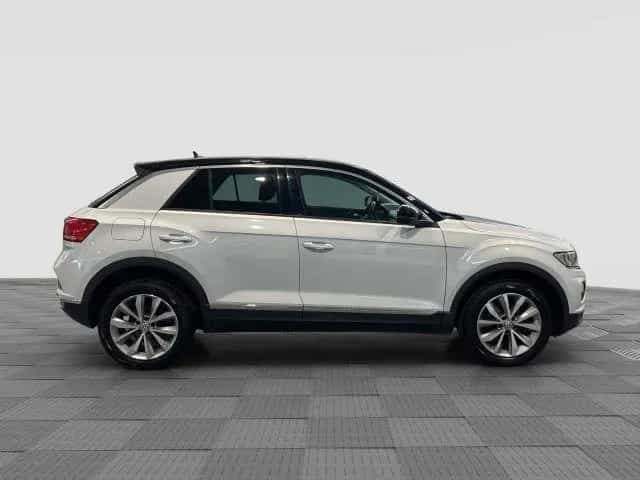 Volkswagen T-Roc T-Roc T-Roc 1.5 TSI ACT Style BlueMot 10/2019-photo-4