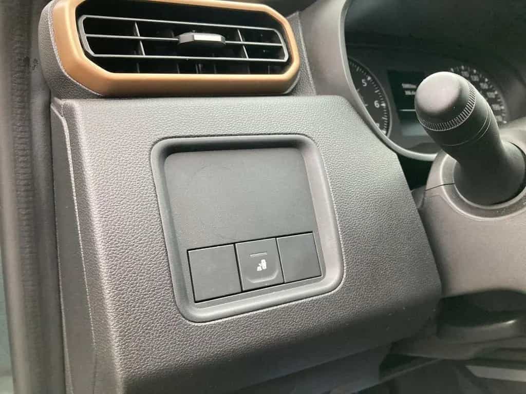 Dacia Duster EXTREME TCE 150 EDC LED+NAVI+KAMERA+SHZ 11/2023-photo-20