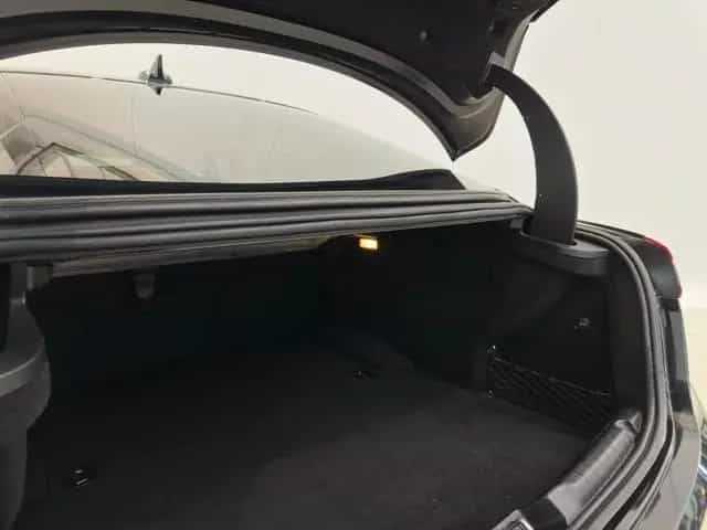 Maserati Ghibli MASERATI Ghibli V6 Diesel 275 CV 02/2018-photo-13