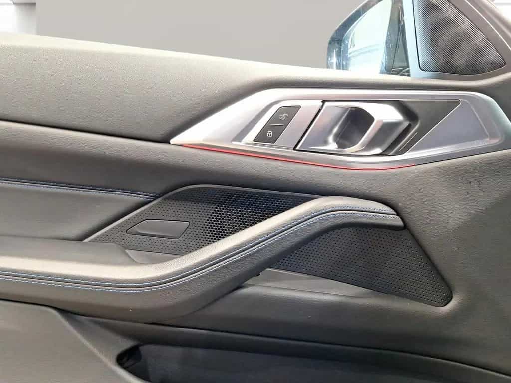 BMW 4 Series 420i Coupé M Sport LiveCockpitProf PDC HiFi LED 05/2021-photo-15