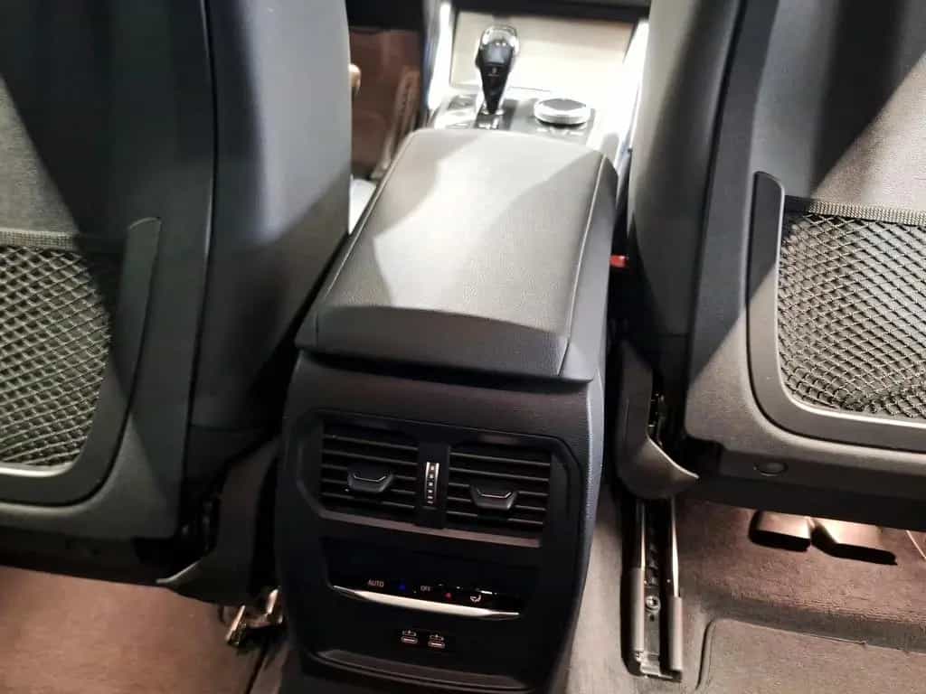 BMW 4 Series 420i Coupé M Sport LiveCockpitProf PDC HiFi LED 05/2021-photo-16