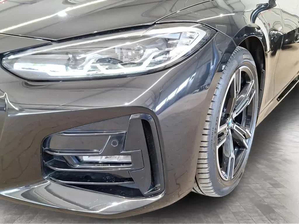 BMW 4 Series 420i Coupé M Sport LiveCockpitProf PDC HiFi LED 05/2021-photo-7