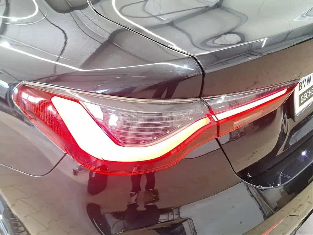 BMW 4 Series 420i Coupé M Sport LiveCockpitProf PDC HiFi LED 05/2021-photo-9
