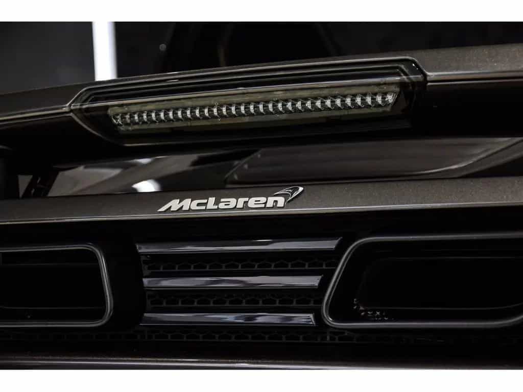 McLaren 650S Spider 3.8 V8 04/2015-photo-22