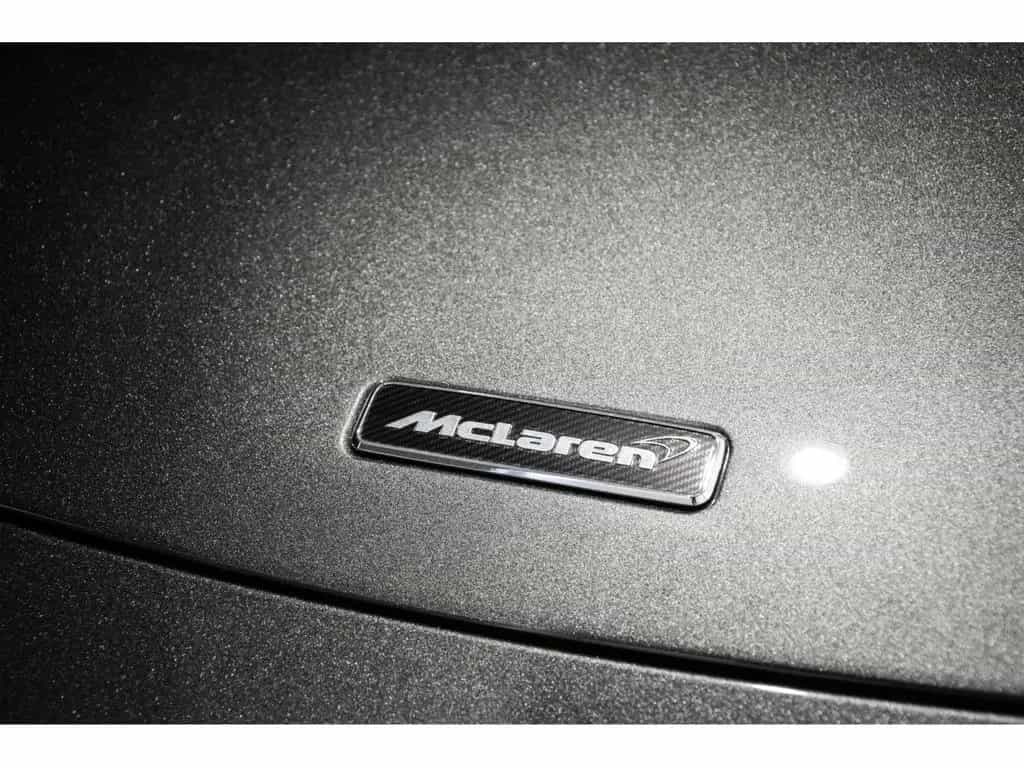 McLaren 650S Spider 3.8 V8 04/2015-photo-25