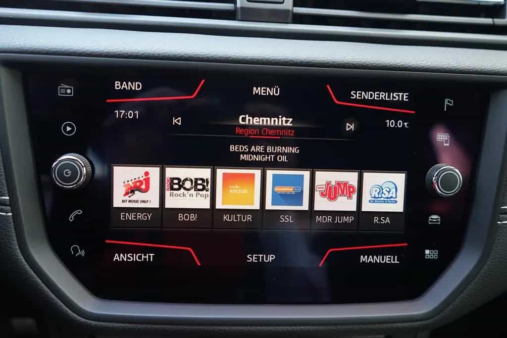 Seat Arona 1.0 TSI Xcellence LED Navi Standheizung 08/2018-photo-12