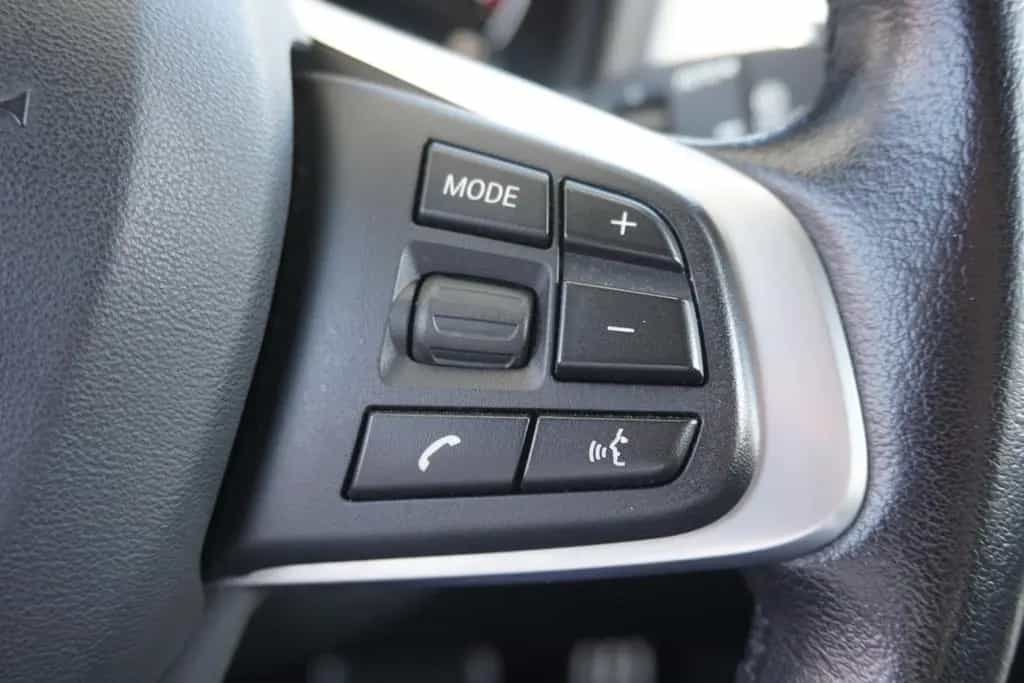 BMW 218 Active Tourer 218i Active Tourer LED Kamera Navi Sitzheizung 07/2018-photo-18