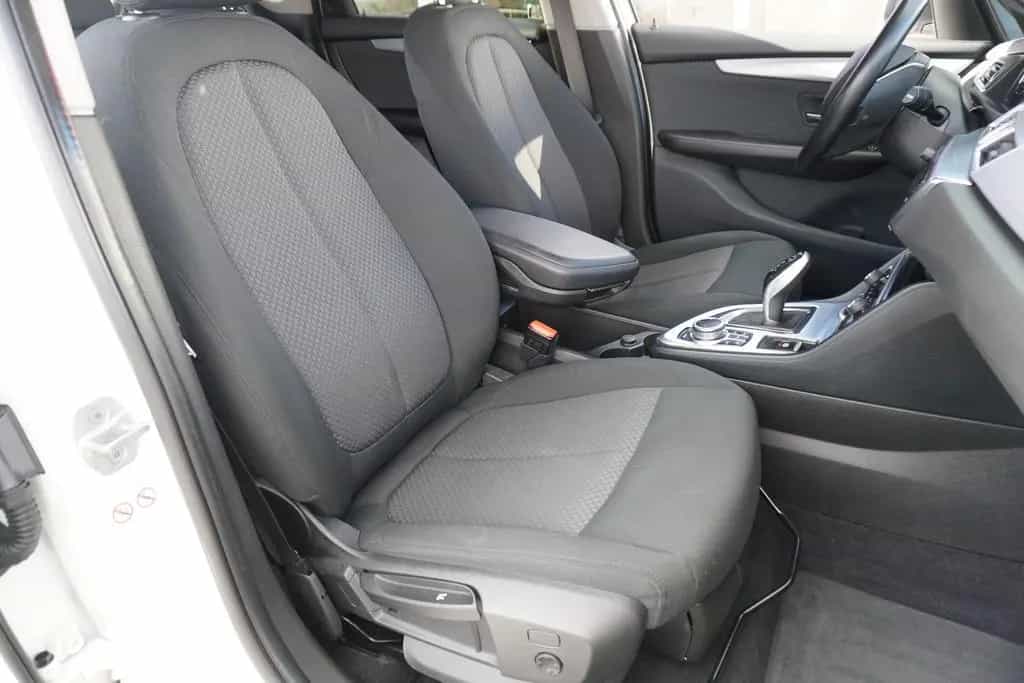 BMW 218 Active Tourer 218i Active Tourer LED Kamera Navi Sitzheizung 07/2018-photo-26