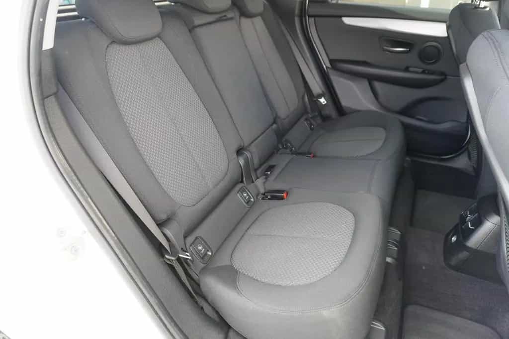 BMW 218 Active Tourer 218i Active Tourer LED Kamera Navi Sitzheizung 07/2018-photo-27