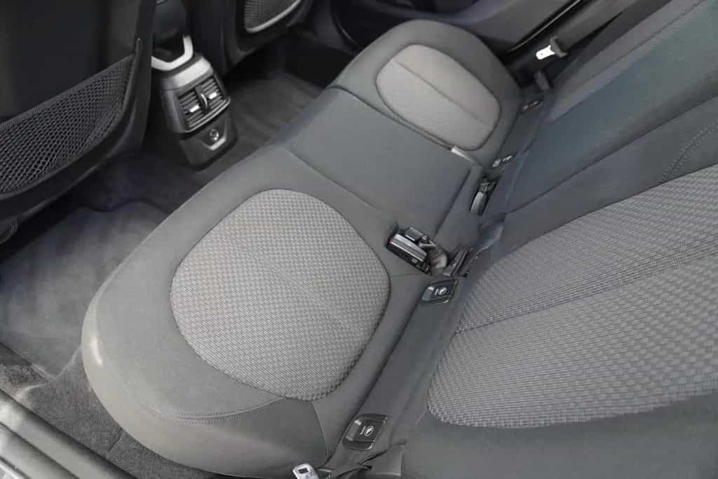 BMW 218 Active Tourer 218i Active Tourer LED Kamera Navi Sitzheizung 07/2018-photo-28