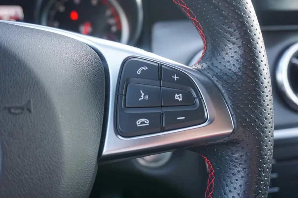 Mercedes-Benz CLA-Class 200 AMG Line LED Navi Kamera Sitzheizung AHK 10/2019-photo-20