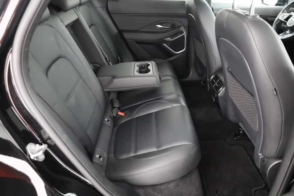 Jaguar E-Pace 2.0 Aut. AWD LED Panorama Memory 360° ACC 02/2021-photo-22