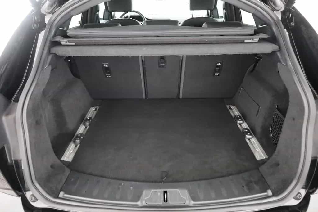 Jaguar E-Pace 2.0 Aut. AWD LED Panorama Memory 360° ACC 02/2021-photo-23