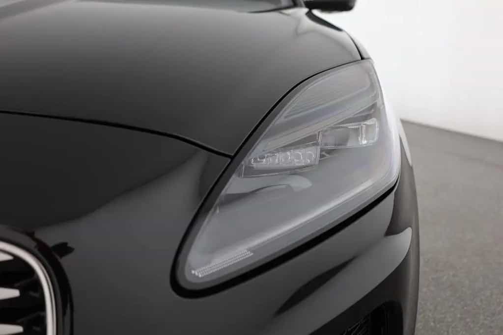 Jaguar E-Pace 2.0 Aut. AWD LED Panorama Memory 360° ACC 02/2021-photo-28