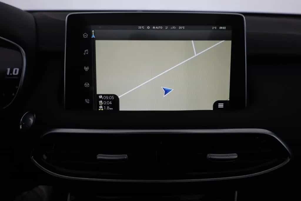 MG HS 1.5 T-GDI Luxury Aut. LED ACC Navi 360° Pano 03/2024-photo-12