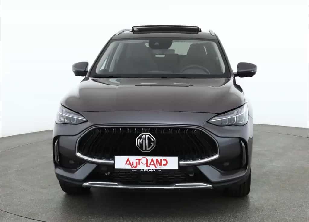MG HS 1.5 T-GDI Luxury Aut. LED ACC Navi 360° Pano 03/2024-photo-7