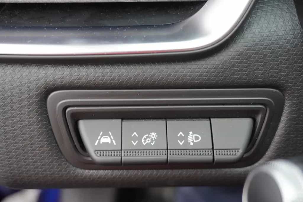 Renault Clio 1.0 TCE R.S. Line LED Navi Sitzheizung DAB 09/2020-photo-12