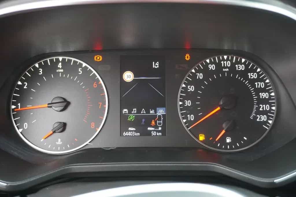 Renault Clio 1.0 TCE R.S. Line LED Navi Sitzheizung DAB 09/2020-photo-18