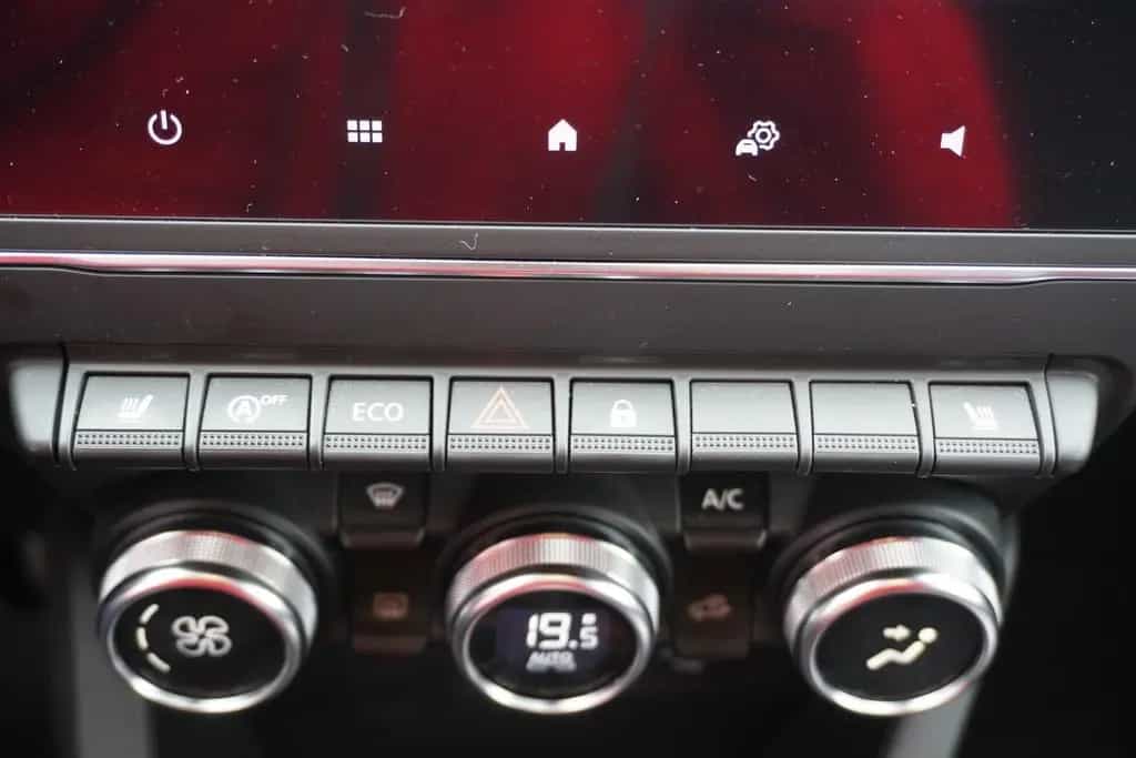 Renault Clio 1.0 TCE R.S. Line LED Navi Sitzheizung DAB 09/2020-photo-26