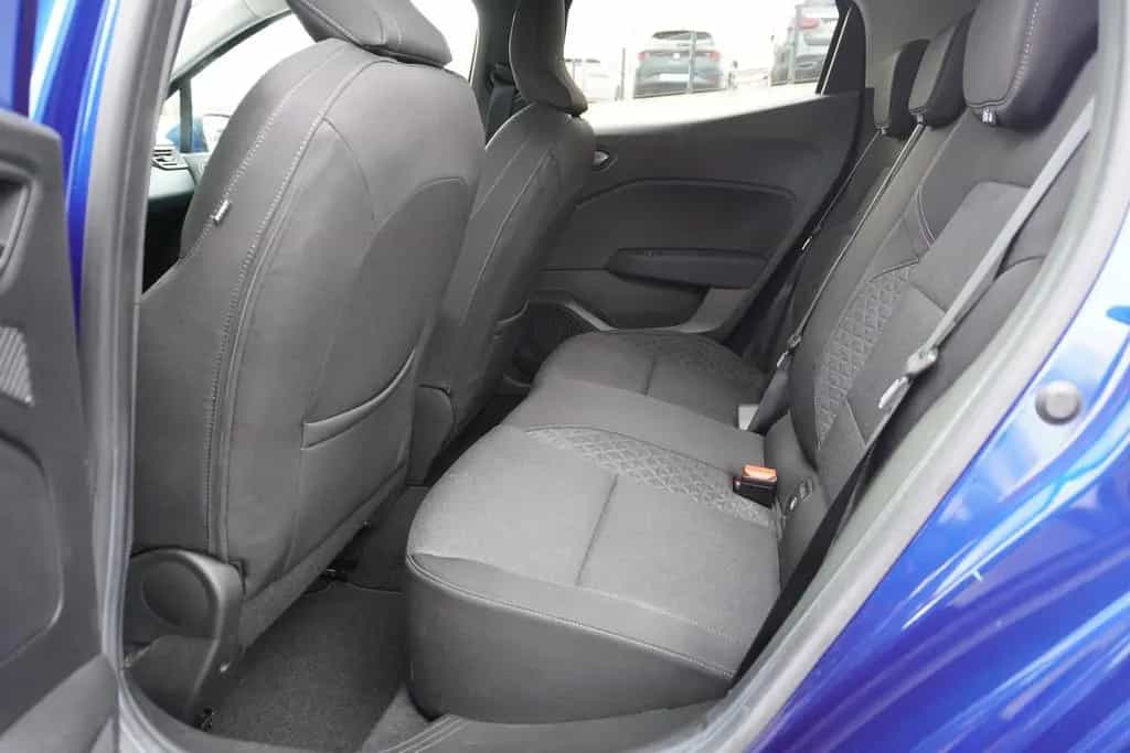 Renault Clio 1.0 TCE R.S. Line LED Navi Sitzheizung DAB 09/2020-photo-8