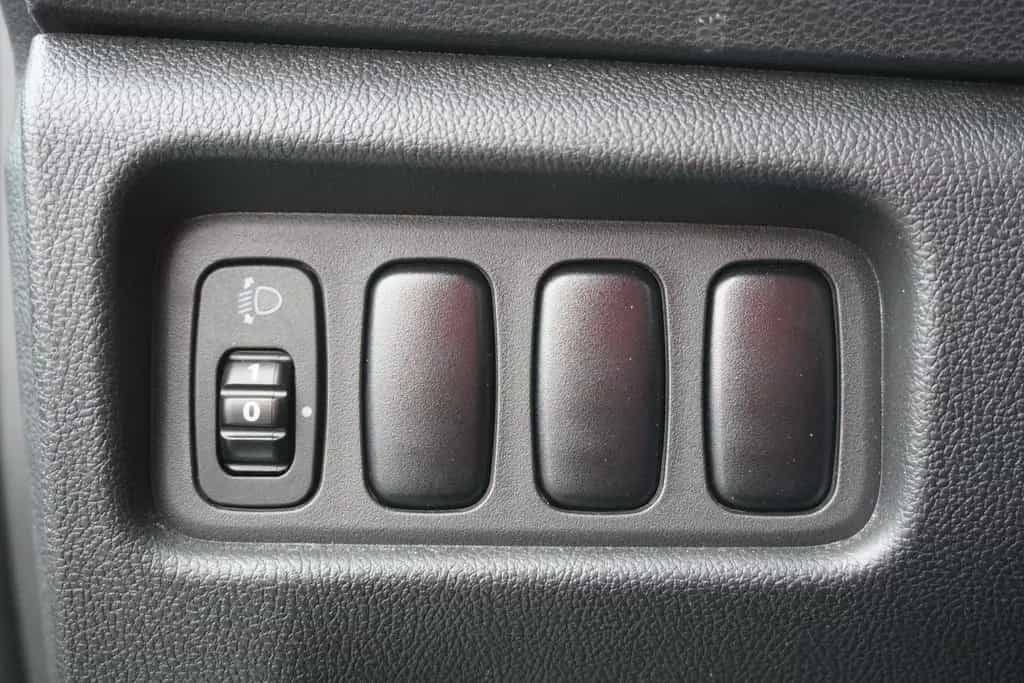 Mitsubishi ASX 2.0 MIVEC Intro Edition+ 2WD LED Navi AHK 09/2020-photo-14