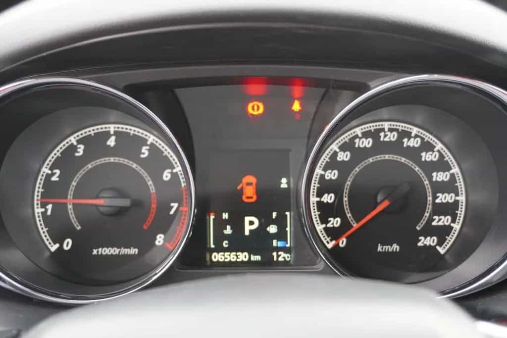 Mitsubishi ASX 2.0 MIVEC Intro Edition+ 2WD LED Navi AHK 09/2020-photo-20