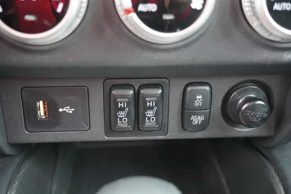 Mitsubishi ASX 2.0 MIVEC Intro Edition+ 2WD LED Navi AHK 09/2020-photo-26