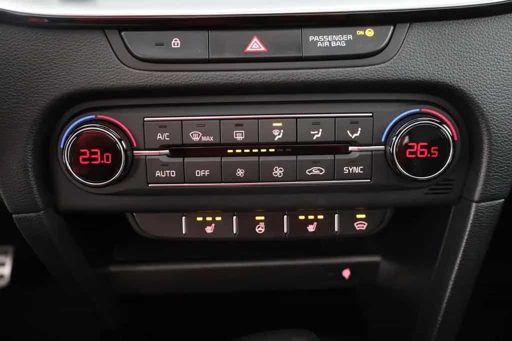 Kia ProCeed 1.6 T-GDI GT Panorama Totwinkel ACC Navi 07/2020-photo-11