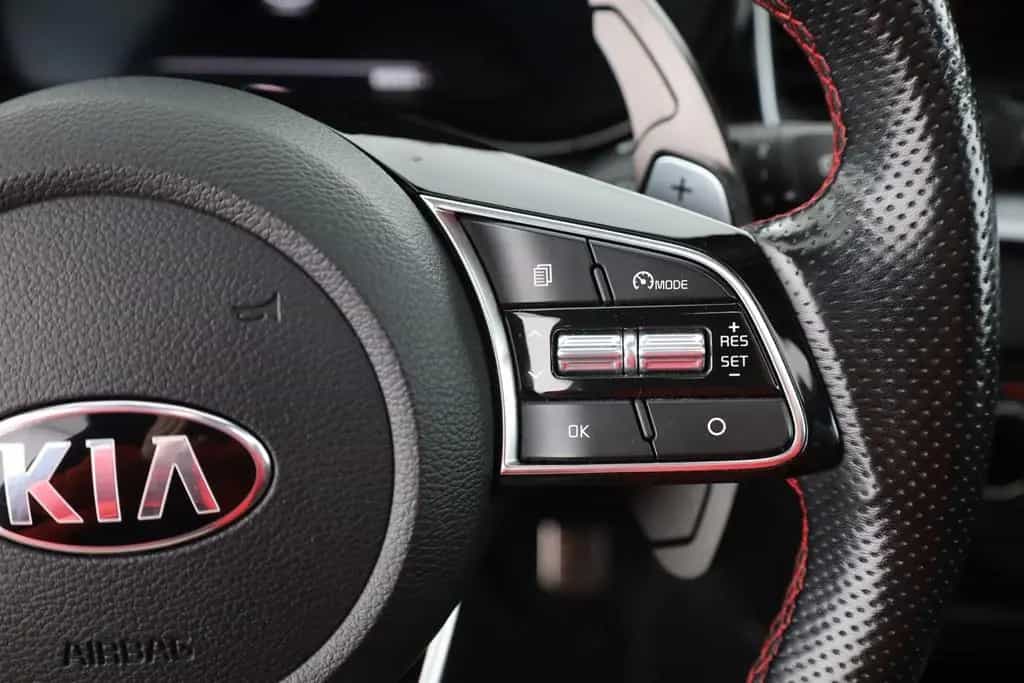 Kia ProCeed 1.6 T-GDI GT Panorama Totwinkel ACC Navi 07/2020-photo-15
