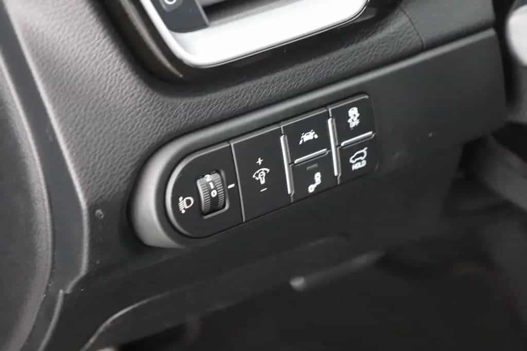 Kia ProCeed 1.6 T-GDI GT Panorama Totwinkel ACC Navi 07/2020-photo-19
