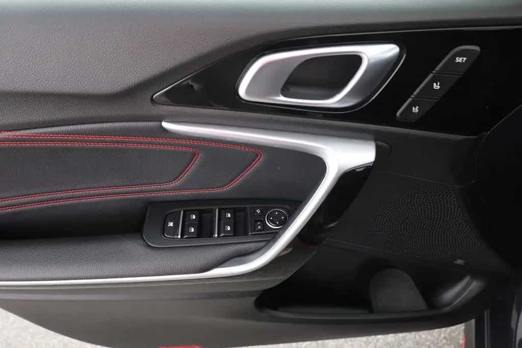 Kia ProCeed 1.6 T-GDI GT Panorama Totwinkel ACC Navi 07/2020-photo-20